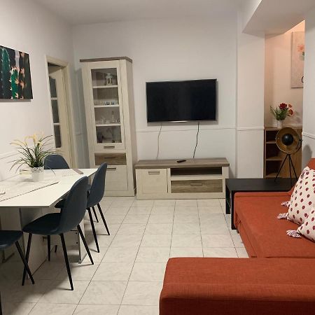 Dream Central Plaza Apartment ซานตาครูซ เด เตเนริเฟ ภายนอก รูปภาพ