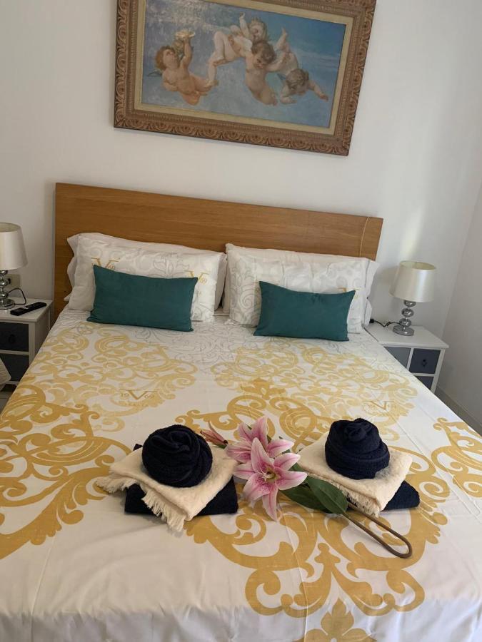 Dream Central Plaza Apartment ซานตาครูซ เด เตเนริเฟ ภายนอก รูปภาพ