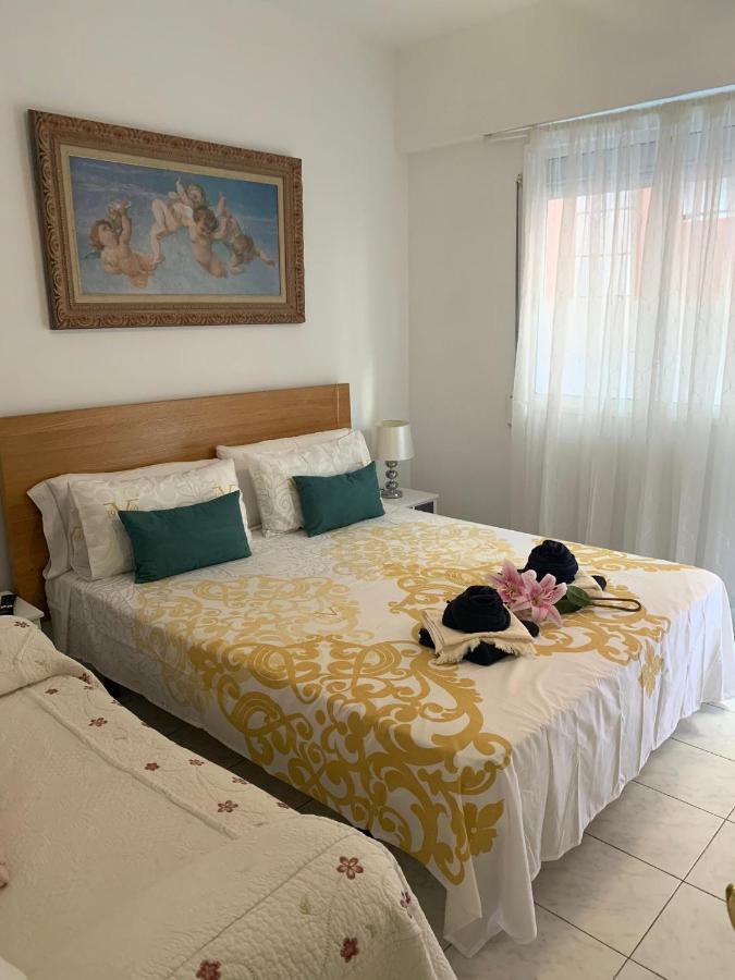 Dream Central Plaza Apartment ซานตาครูซ เด เตเนริเฟ ภายนอก รูปภาพ
