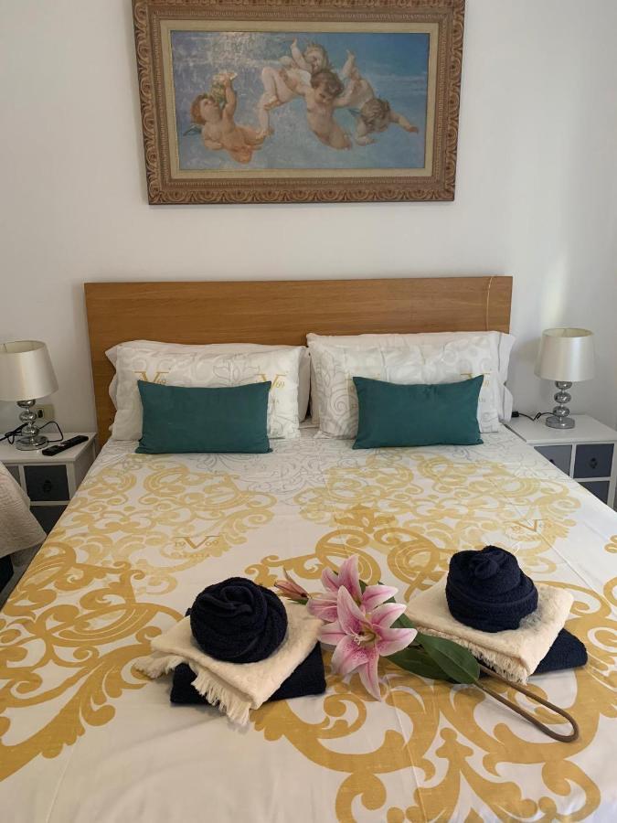 Dream Central Plaza Apartment ซานตาครูซ เด เตเนริเฟ ภายนอก รูปภาพ