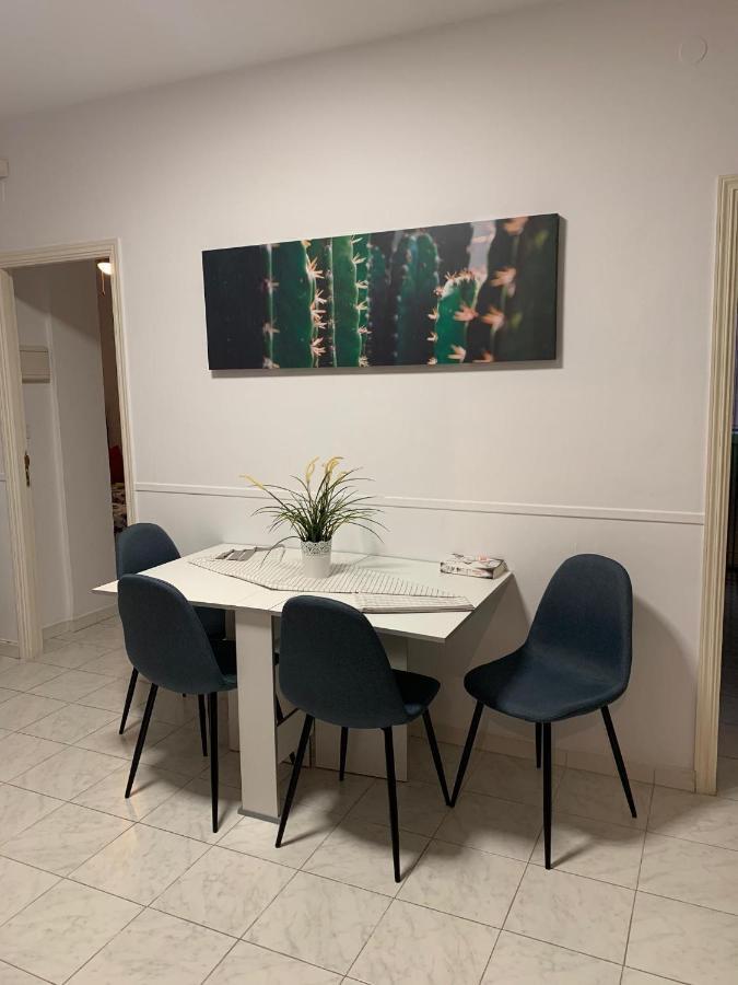 Dream Central Plaza Apartment ซานตาครูซ เด เตเนริเฟ ภายนอก รูปภาพ
