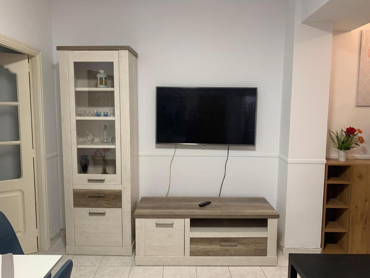 Dream Central Plaza Apartment ซานตาครูซ เด เตเนริเฟ ภายนอก รูปภาพ