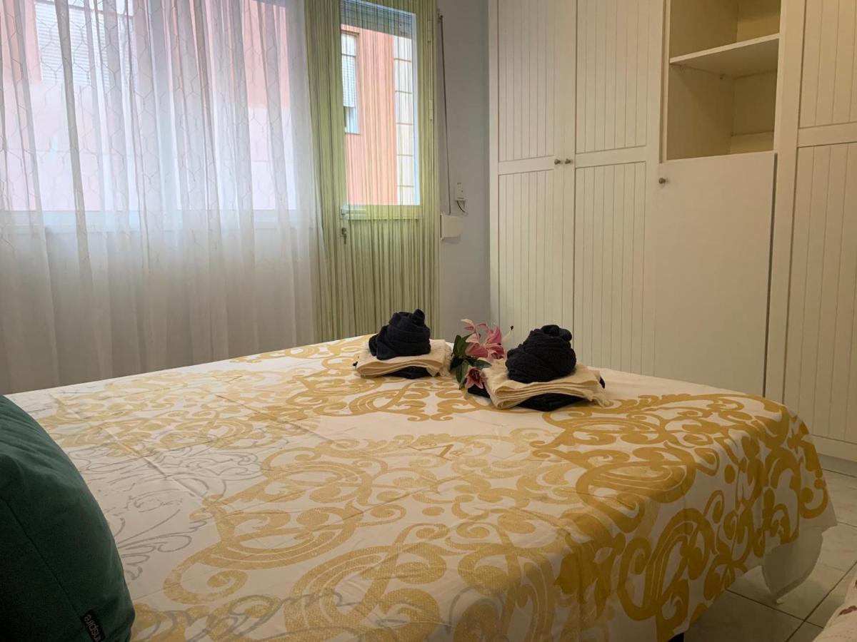 Dream Central Plaza Apartment ซานตาครูซ เด เตเนริเฟ ภายนอก รูปภาพ
